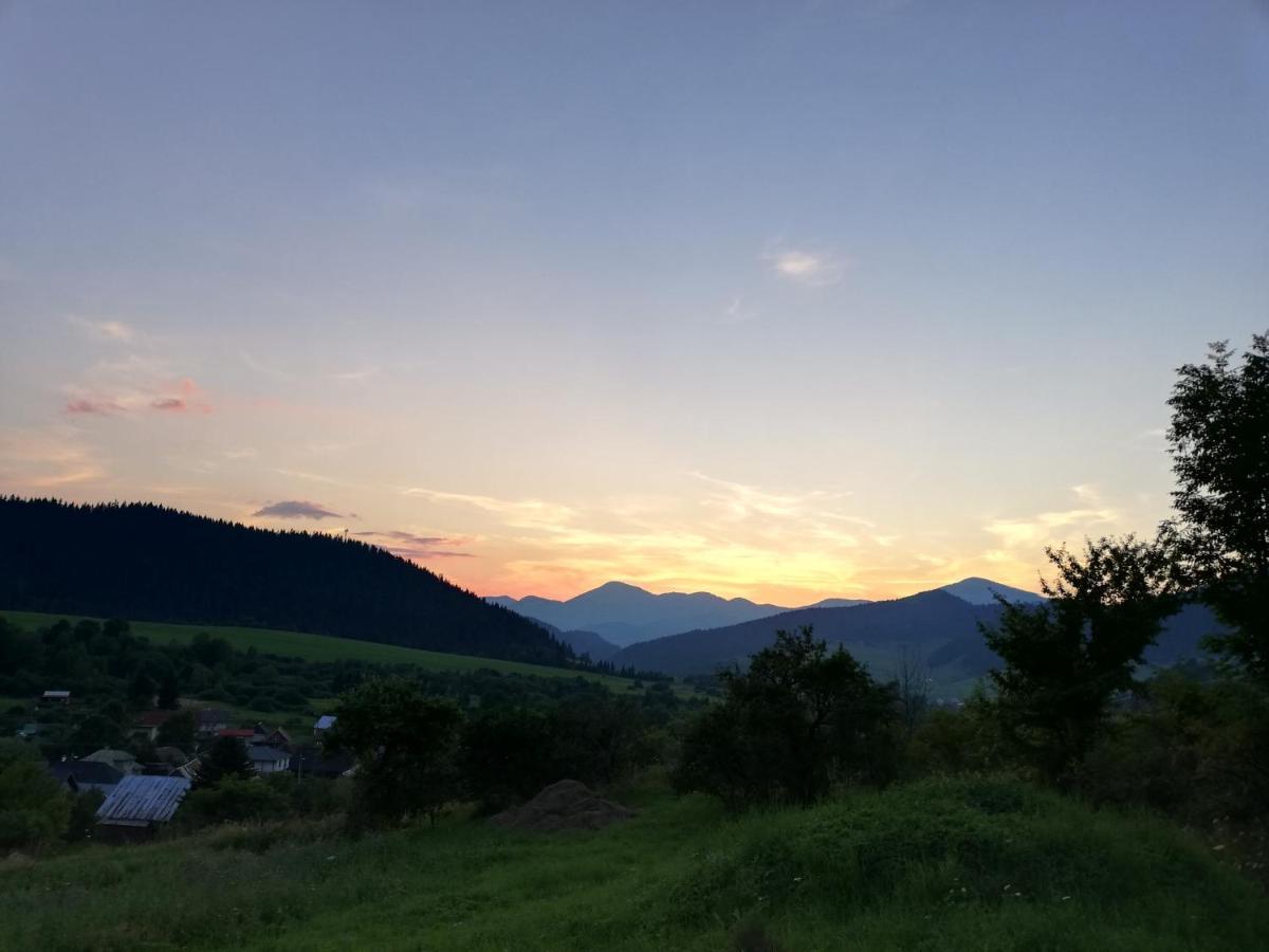Penzion Baltazar Liptovska Luzna Exterior foto